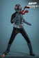 Hot Toys TMS148 - Kamen Rider - Kamen Rider No.1 & Cyclone No.1 【Pre-Order】