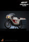 Hot Toys TMS148 - Kamen Rider - Kamen Rider No.1 & Cyclone No.1 【Pre-Order】