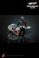 Hot Toys TMS148 - Kamen Rider - Kamen Rider No.1 & Cyclone No.1 【Pre-Order】