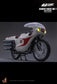 Hot Toys TMS148 - Kamen Rider - Kamen Rider No.1 & Cyclone No.1 【Pre-Order】