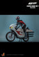 Hot Toys TMS148 - Kamen Rider - Kamen Rider No.1 & Cyclone No.1 【Pre-Order】