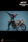 Hot Toys TMS148 - Kamen Rider - Kamen Rider No.1 & Cyclone No.1 【Pre-Order】