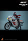 Hot Toys TMS148 - Kamen Rider - Kamen Rider No.1 & Cyclone No.1 【Pre-Order】