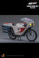 Hot Toys TMS148 - Kamen Rider - Kamen Rider No.1 & Cyclone No.1 【Pre-Order】