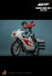 Hot Toys TMS148 - Kamen Rider - Kamen Rider No.1 & Cyclone No.1 【Pre-Order】