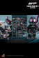 Hot Toys TMS148 - Kamen Rider - Kamen Rider No.1 & Cyclone No.1 【Pre-Order】