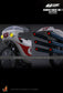 Hot Toys TMS148 - Kamen Rider - Kamen Rider No.1 & Cyclone No.1 【Pre-Order】