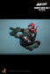 Hot Toys TMS149 - Kamen Rider - Kamen Rider No.2 & Cyclone No.2 【Pre-Order】