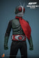 Hot Toys TMS149 - Kamen Rider - Kamen Rider No.2 & Cyclone No.2 【Pre-Order】