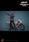 Hot Toys TMS149 - Kamen Rider - Kamen Rider No.2 & Cyclone No.2 【Pre-Order】