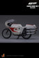 Hot Toys TMS149 - Kamen Rider - Kamen Rider No.2 & Cyclone No.2 【Pre-Order】