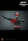 Hot Toys TMS149 - Kamen Rider - Kamen Rider No.2 & Cyclone No.2 【Pre-Order】