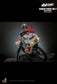 Hot Toys TMS149 - Kamen Rider - Kamen Rider No.2 & Cyclone No.2 【Pre-Order】
