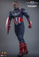 Hot Toys MMS779 - Marvel Comics - Captain America : Brave New World - Captain America