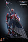 Hot Toys MMS779 - Marvel Comics - Captain America : Brave New World - Captain America