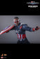 Hot Toys MMS779 - Marvel Comics - Captain America : Brave New World - Captain America