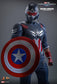 Hot Toys MMS779 - Marvel Comics - Captain America : Brave New World - Captain America