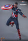 Hot Toys MMS779 - Marvel Comics - Captain America : Brave New World - Captain America