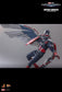 Hot Toys MMS779 - Marvel Comics - Captain America : Brave New World - Captain America