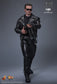 Hot Toys MMS795 - Terminator 2 : Judgment Day - T800 【Pre-Order】