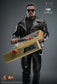 Hot Toys MMS795 - Terminator 2 : Judgment Day - T800 【Pre-Order】
