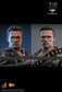 Hot Toys MMS795 - Terminator 2 : Judgment Day - T800 【Pre-Order】