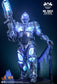 Hot Toys MMS800 - DC Comics - Batman & Robin - Mr Freeze 【Pre-Order】