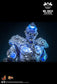 Hot Toys MMS799 - DC Comics - Batman & Robin - Mr Freeze【Pre-Order】