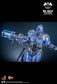Hot Toys MMS799 - DC Comics - Batman & Robin - Mr Freeze【Pre-Order】