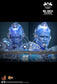Hot Toys MMS799 - DC Comics - Batman & Robin - Mr Freeze【Pre-Order】