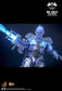 Hot Toys MMS799 - DC Comics - Batman & Robin - Mr Freeze【Pre-Order】