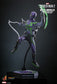 Hot Toys VGM68 - Marvel's Spider Man 2 - Miles Morales Purple Reign Suit