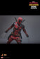 Hot Toys MMS782 - Marvel Comics - Deadpool & Wolverine - Deadpool Battling Version