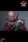 Hot Toys MMS782 - Marvel Comics - Deadpool & Wolverine - Deadpool Battling Version