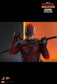Hot Toys MMS782 - Marvel Comics - Deadpool & Wolverine - Deadpool Battling Version