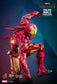 Hot Toys MMS792D70 - Marvel Comics - Iron Man 2 - Iron Man Mark IV Fractal Armor