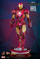 Hot Toys MMS792D70 - Marvel Comics - Iron Man 2 - Iron Man Mark IV Fractal Armor