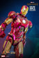 Hot Toys MMS792D70 - Marvel Comics - Iron Man 2 - Iron Man Mark IV Fractal Armor