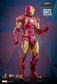 Hot Toys MMS792D70 - Marvel Comics - Iron Man 2 - Iron Man Mark IV Fractal Armor