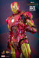 Hot Toys MMS792D70 - Marvel Comics - Iron Man 2 - Iron Man Mark IV Fractal Armor