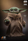 Hot Toys LMS015 - Star Wars : The Mandalorian - Grogu