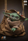 Hot Toys LMS015 - Star Wars : The Mandalorian - Grogu