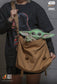 Hot Toys LMS015 - Star Wars : The Mandalorian - Grogu