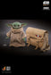 Hot Toys LMS015 - Star Wars : The Mandalorian - Grogu