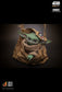 Hot Toys LMS015 - Star Wars : The Mandalorian - Grogu