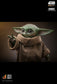 Hot Toys LMS015 - Star Wars : The Mandalorian - Grogu