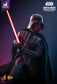 Hot Toys MMS777 - Star Wars - Darth Vader Dueling Effect Version