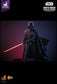 Hot Toys MMS777 - Star Wars - Darth Vader Dueling Effect Version