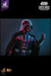 Hot Toys MMS777 - Star Wars - Darth Vader Dueling Effect Version