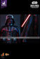 Hot Toys MMS777 - Star Wars - Darth Vader Dueling Effect Version
